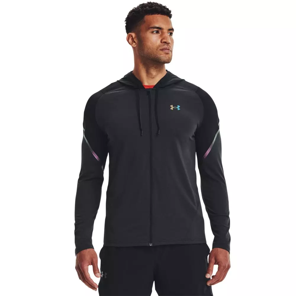 Under armour store heat gear hoodie